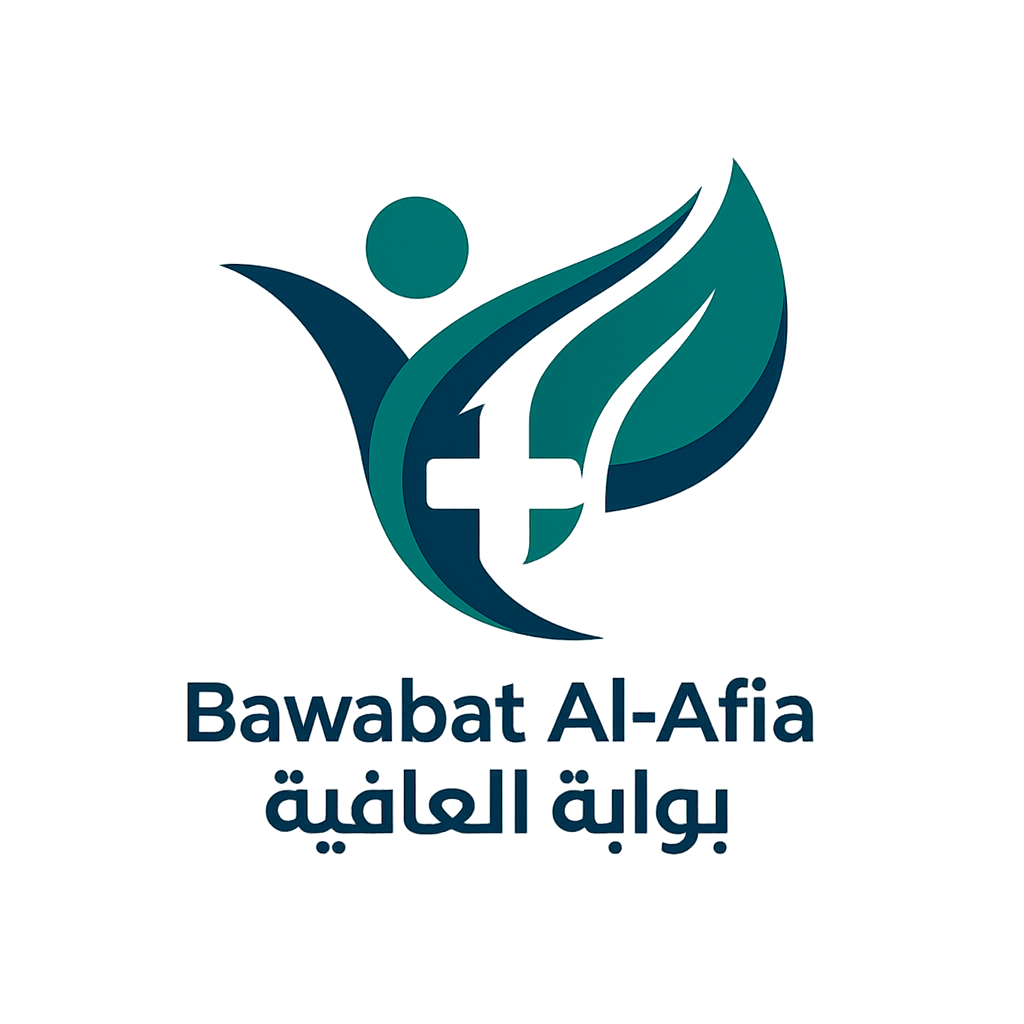 بوابة العافية